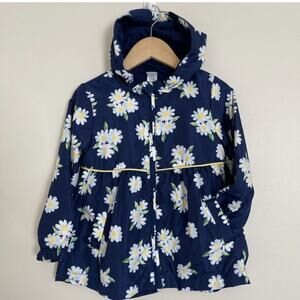Little Me Daisy Days kids Jacket Sz 3T